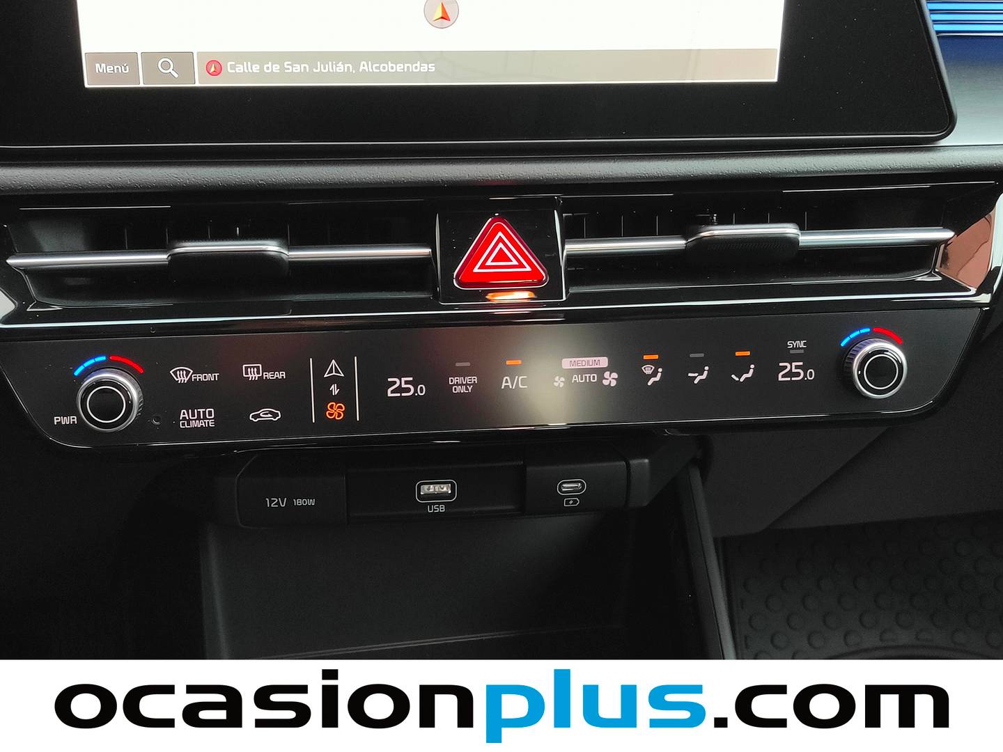 KIA Niro Kia Niro 1.6 GDi HEV Drive (141 CV) automático