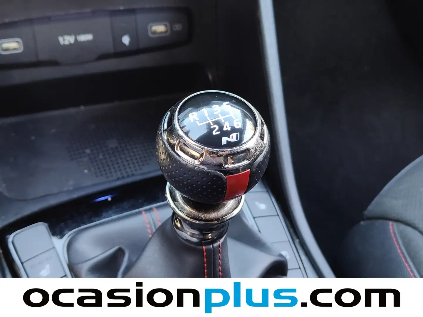 Foto Hyundai Tucson Hyundai Tucson 1.6 TGDI N-Line 30 Aniversario (150 CV)