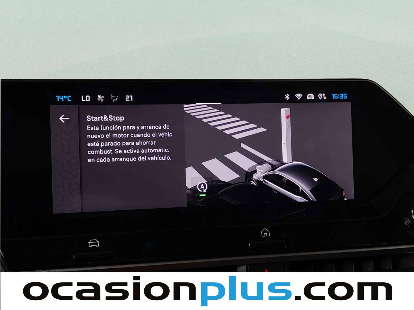 Acabados Citroën C4 Citroen C4 PureTech 130 S&S 6v Plus (131 CV)