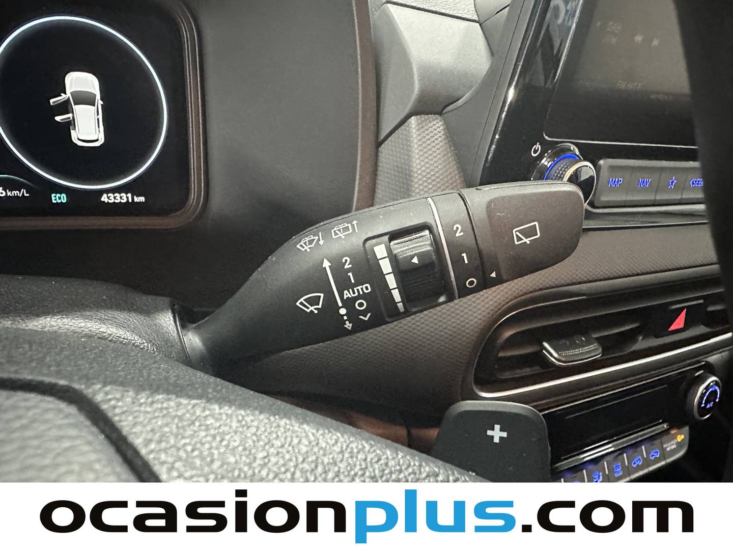 Hyundai Kona Hyundai Kona 1.6 GDI HEV Tecno 2C DCT (141 CV) barato