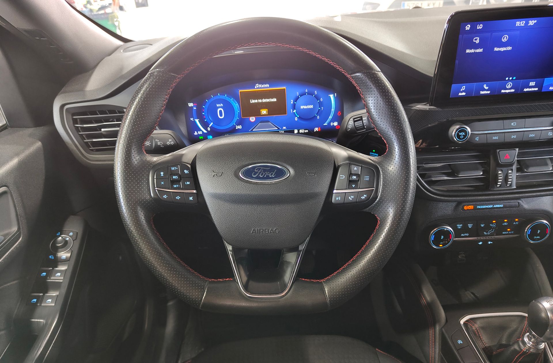 Ford Kuga 1.5 EcoBoost ST-Line - foto 27