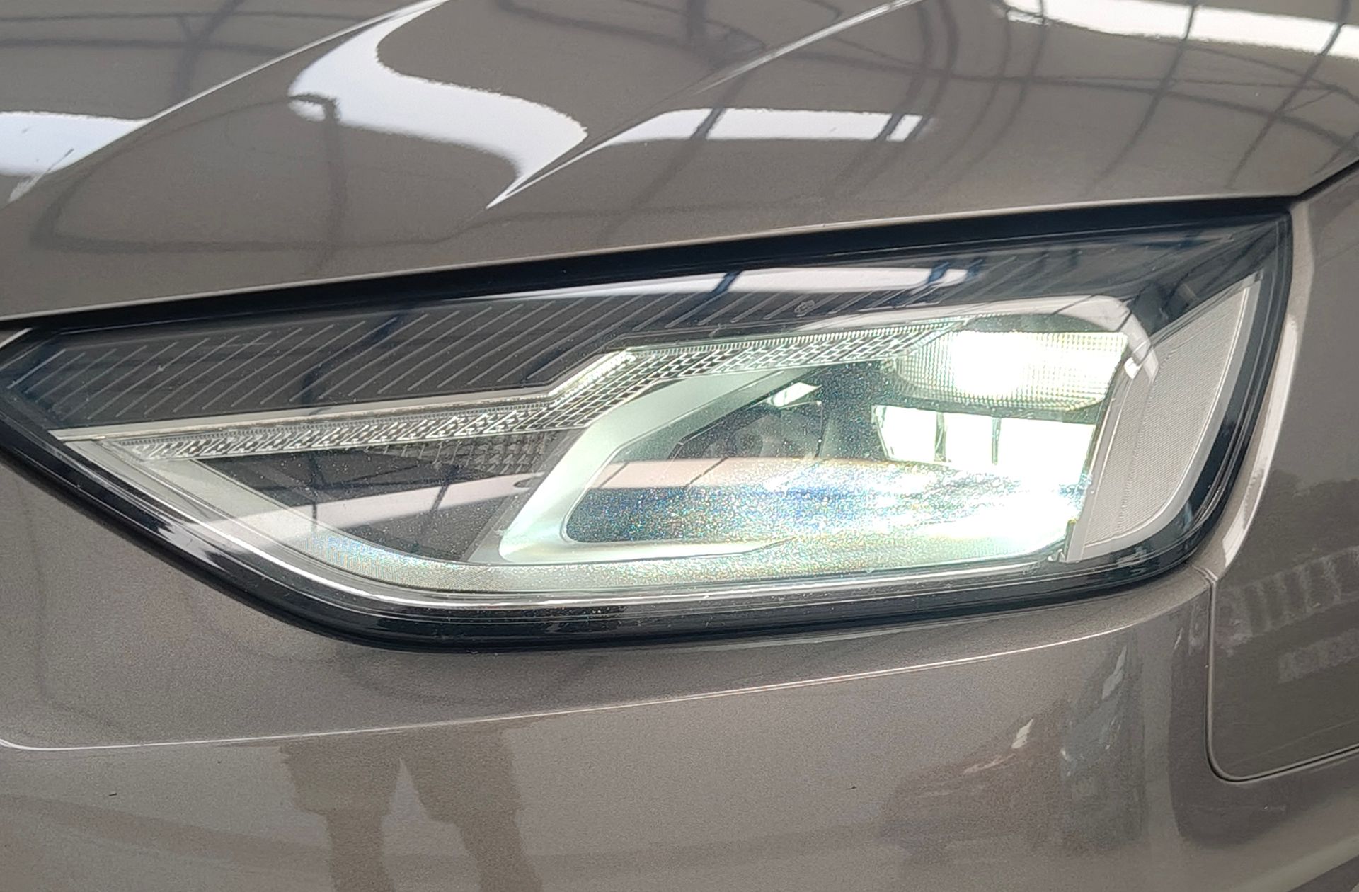 Audi A4 Avant Advanced 35 TDI S tronic - foto 14
