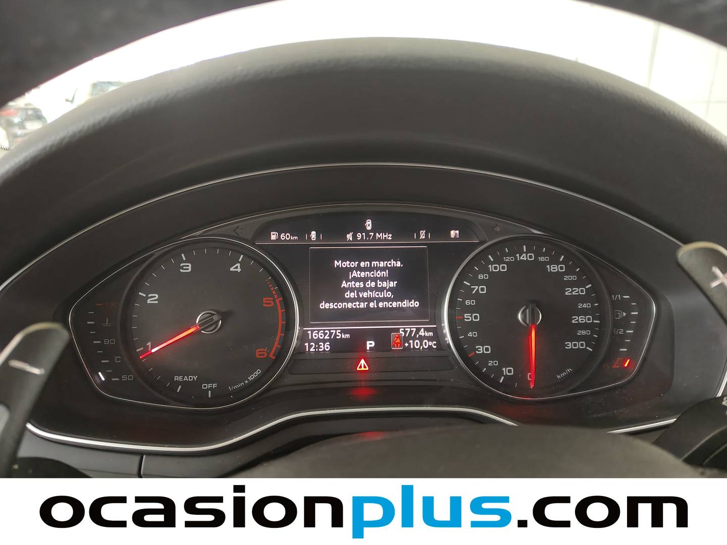 Foto Audi A4 Audi A4 Advanced edition 2.0 TDI (150 CV) S tronic