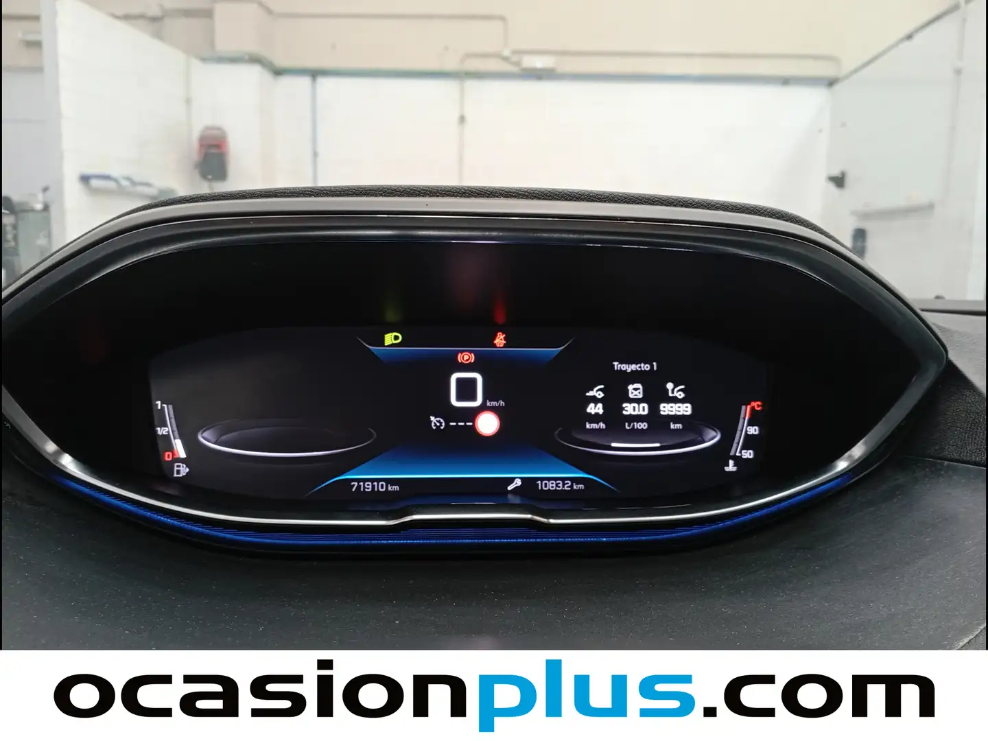 Foto Peugeot 3008 Peugeot 3008 BlueHDi 130 S&S Active Pack  (130 CV)