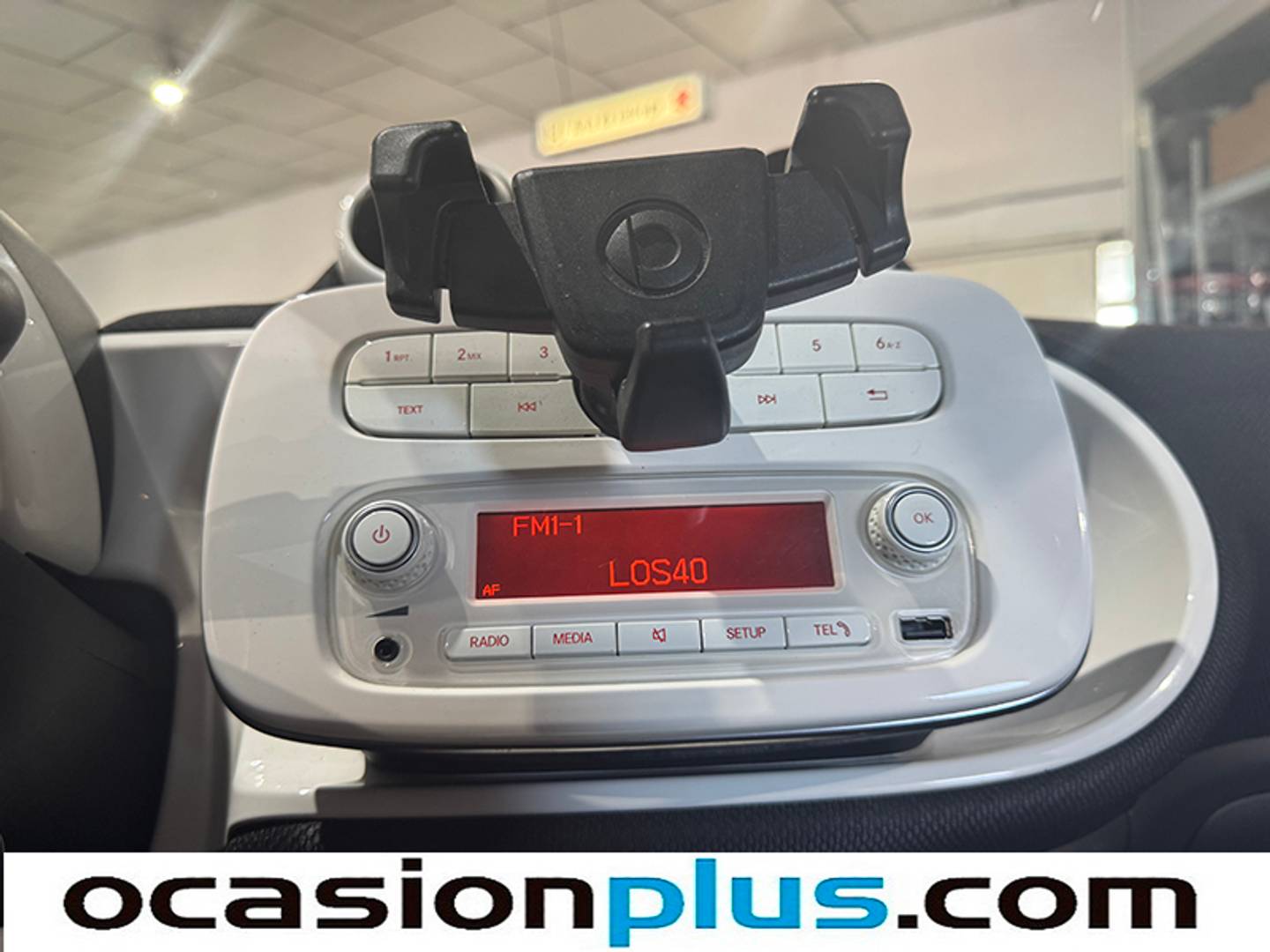 Foto Smart forfour Smart ForFour 52 Edition 1 (71 CV)