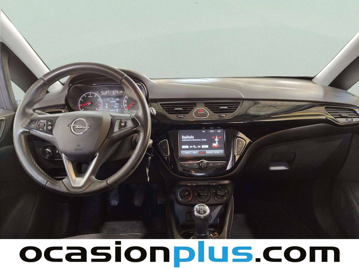 Opel Corsa Opel Corsa 1.4 Selective (90 CV) de ocasión