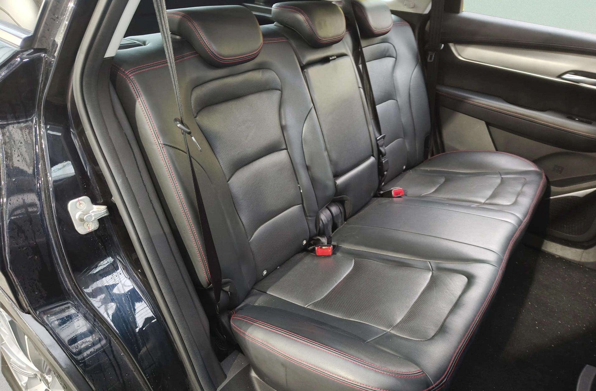 SWM G01 1.5T Luxury - foto 19