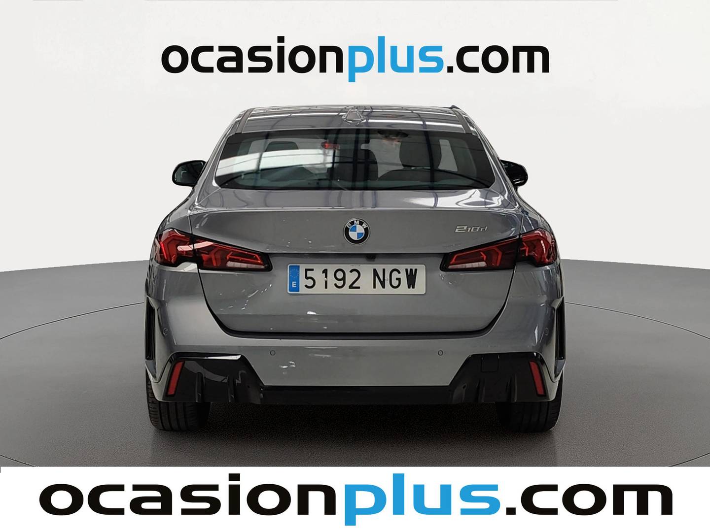 BMW Serie 2 BMW Serie 2 218d Gran Coupe (150 CV) Pack M barato