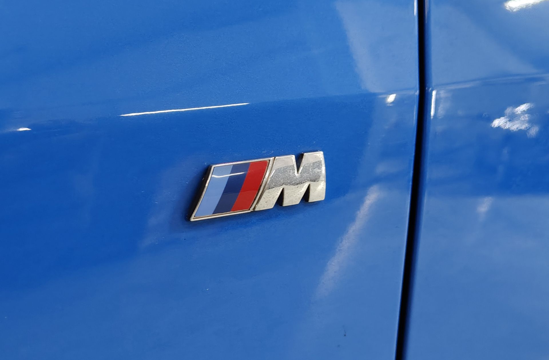 BMW Serie 1 118d Pack M - foto 5