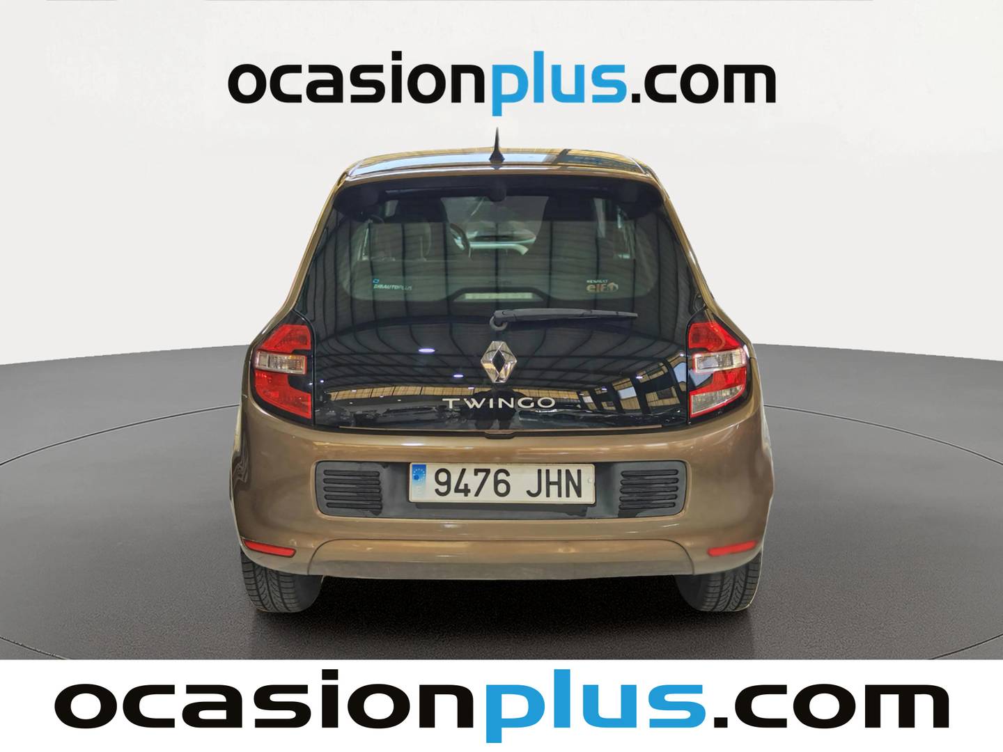 Renault Twingo Renault Twingo Zen Energy TCe (90 CV) S&S 90cv