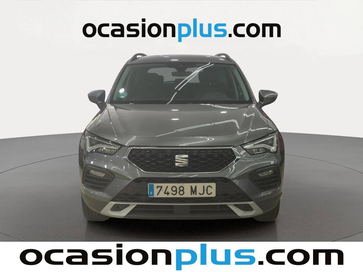 Seat Ateca Seat Ateca 1.5 TSI S&S Style XL (150 CV) 150cv