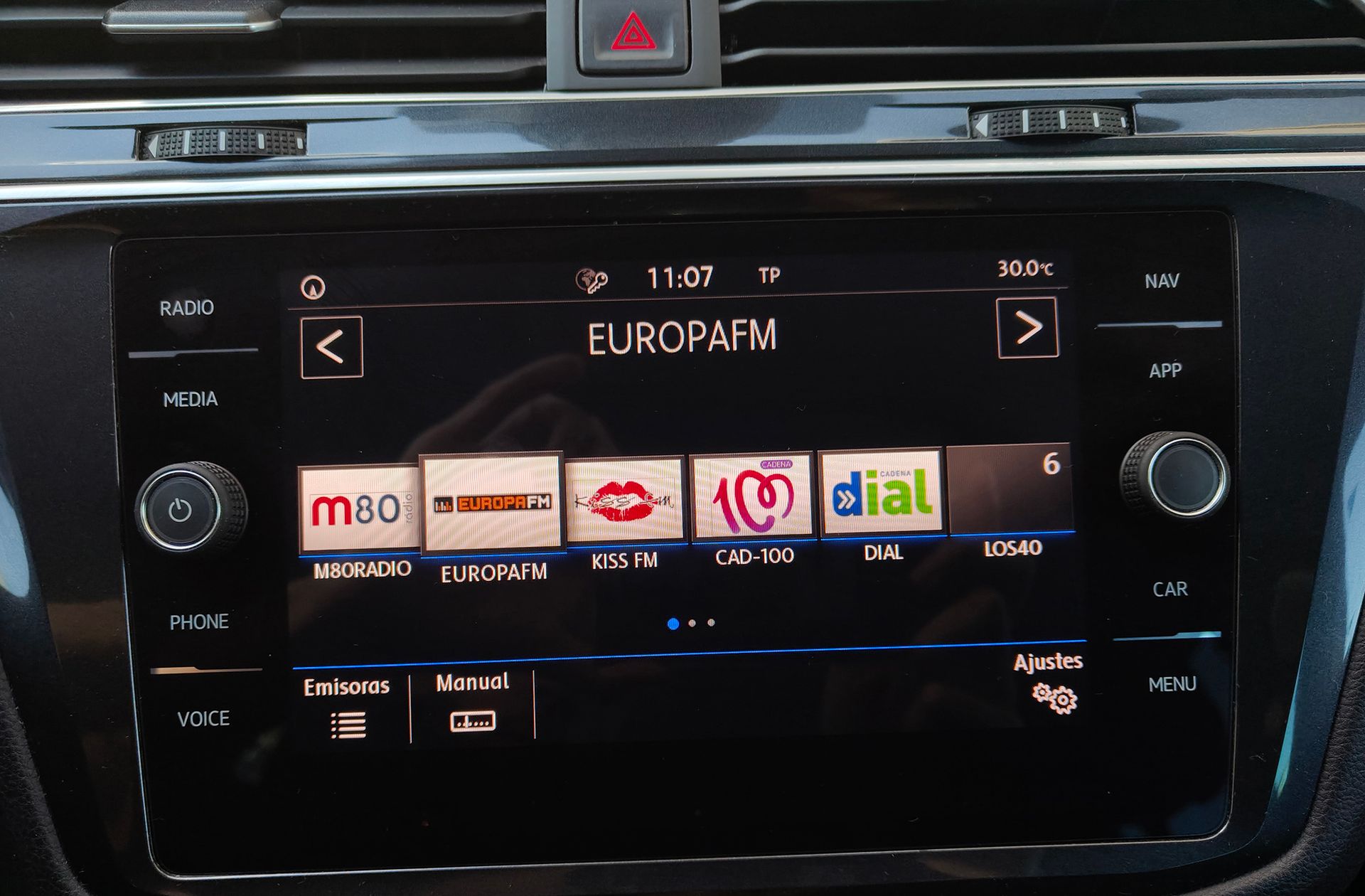 Volkswagen Tiguan Advance 2.0 TDI - foto 35