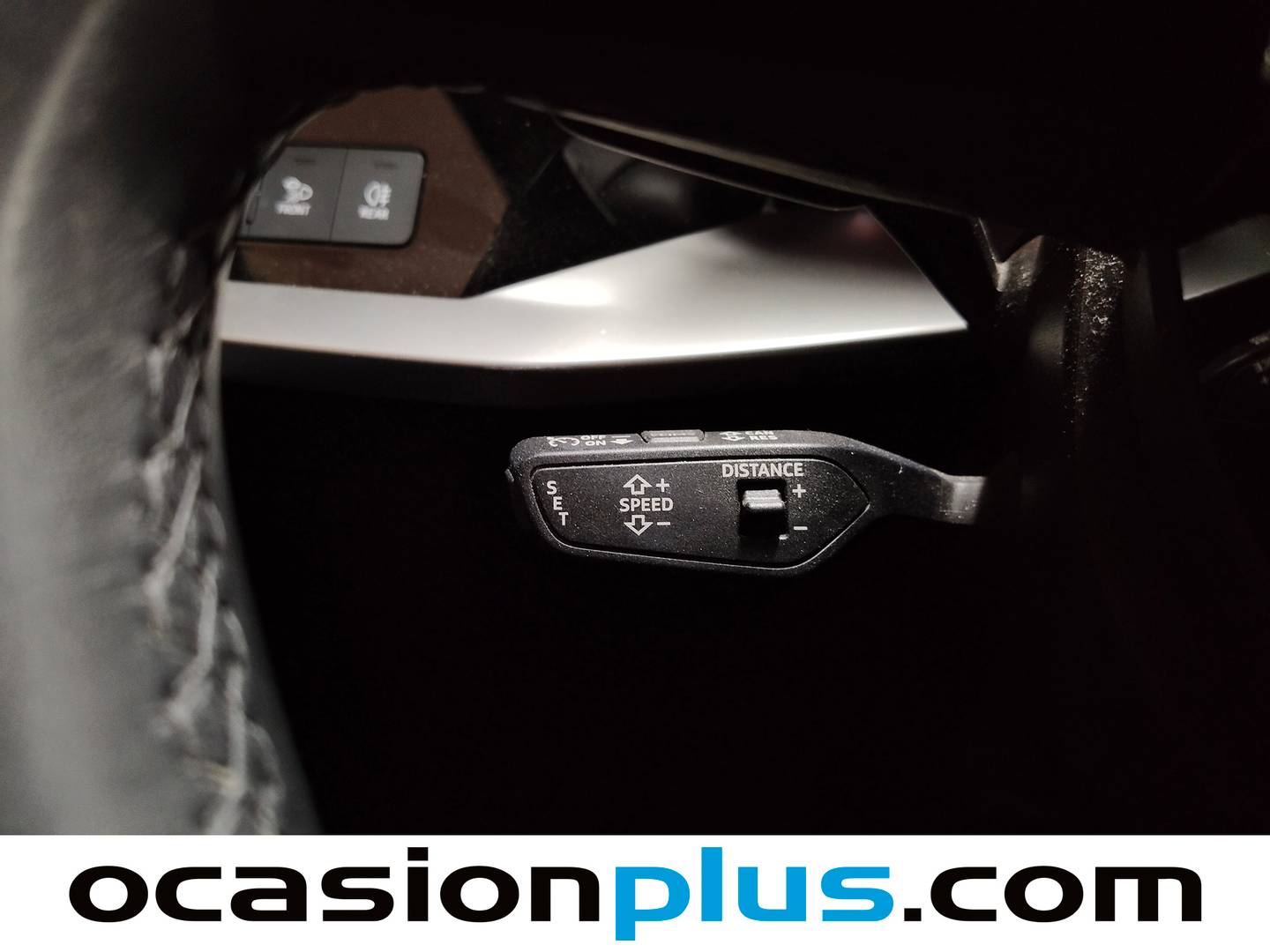 Audi A3 Audi A3 Sportback Black line 35 TDI (150 CV) S tronic al mejor precio