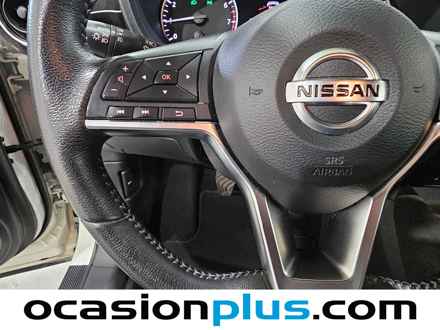 Nissan JUKE Nissan Juke DIG-T N-Design Chic 4x2 (117 CV) barato