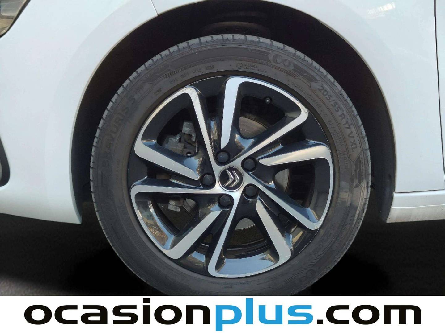 Citroën Grand C4 Picasso Citroën Grand C4 Picasso 1.6 BlueHDI Feel S&S (120 CV) 7 Plazas 120cv