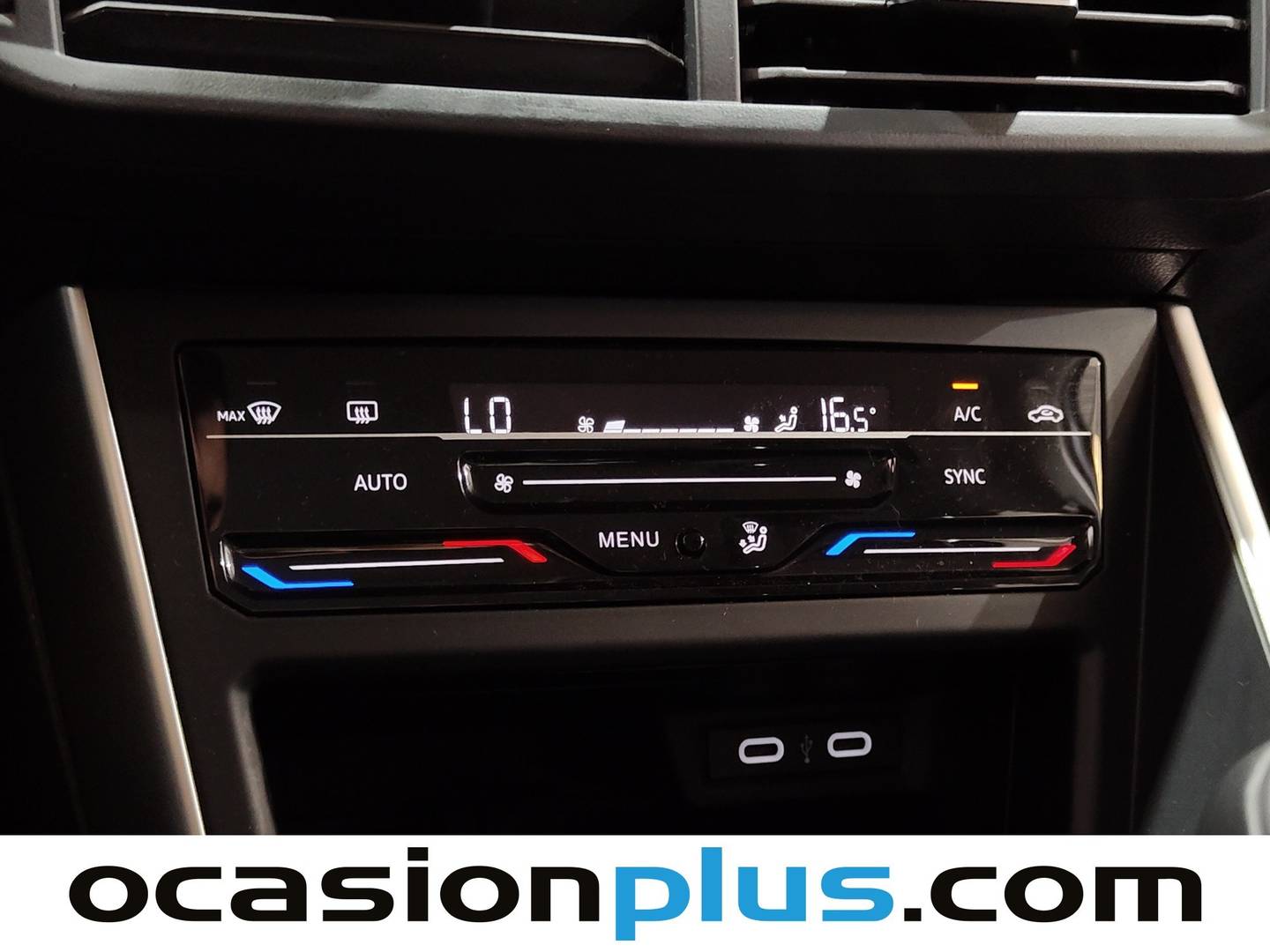 Foto Volkswagen Taigo Volkswagen Taigo ``Más`` 1.0 TSI (95 CV)