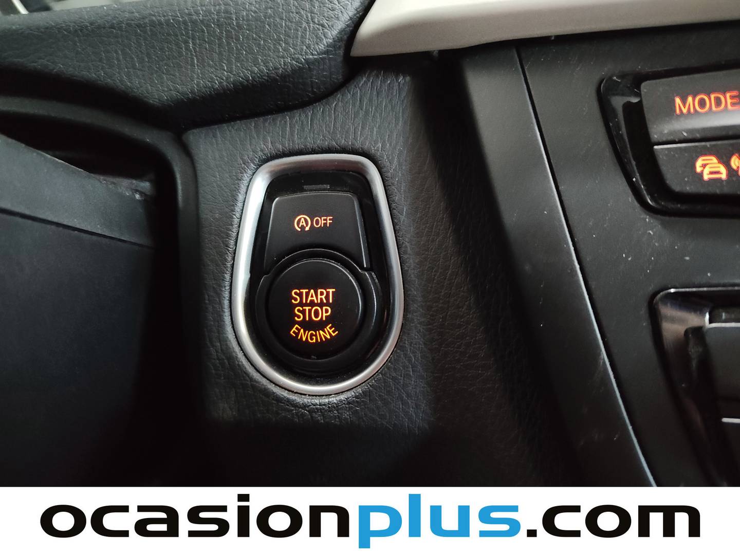 Foto BMW Serie 4 BMW Serie 4 420d Coupe (184 CV)