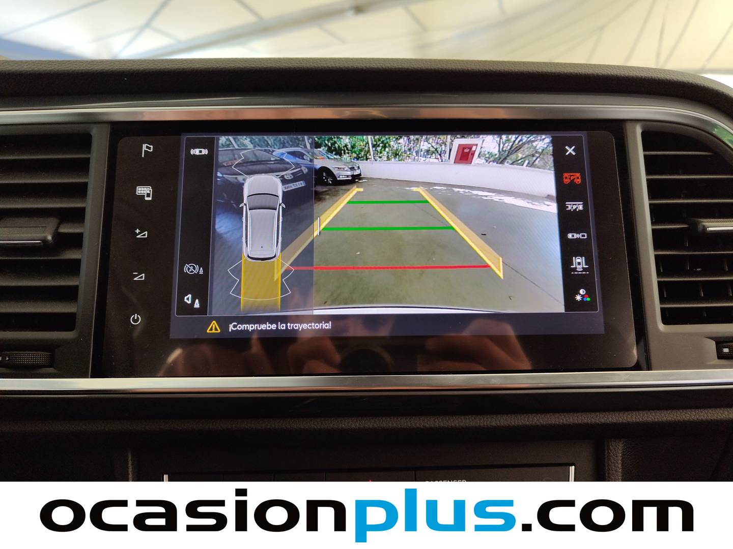 Extras del Seat Ateca Seat Ateca TSI Style Special Edition (115 CV)