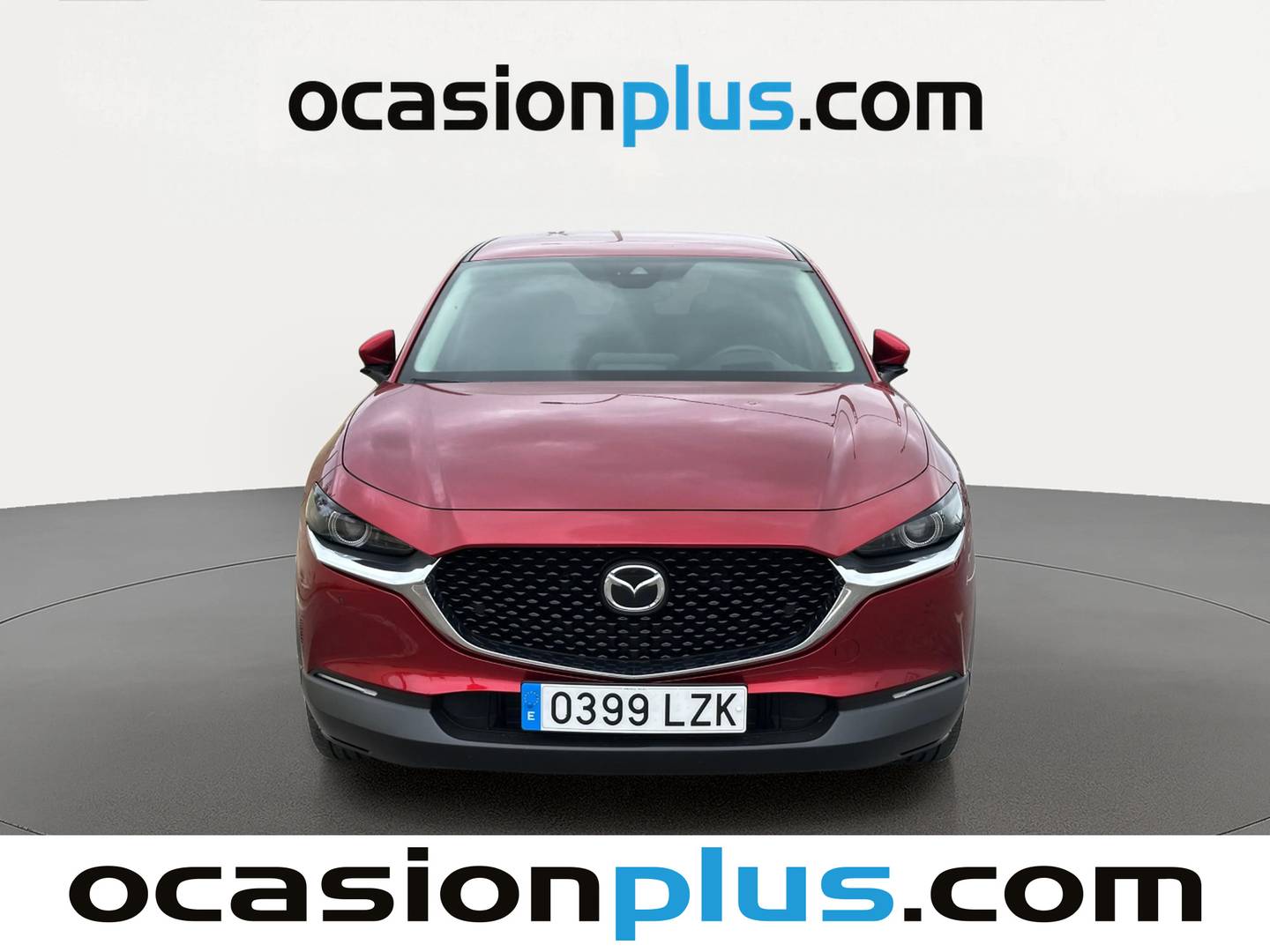 Mazda CX-30 Mazda CX-30 2.0 e-Skyactiv-X Zenith (186 CV) barato