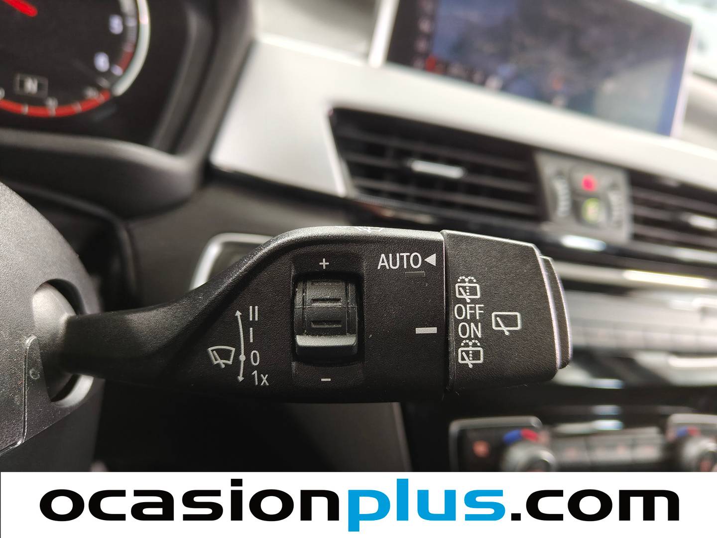 BMW X1 BMW X1 sDrive16d  (116 CV) 116cv