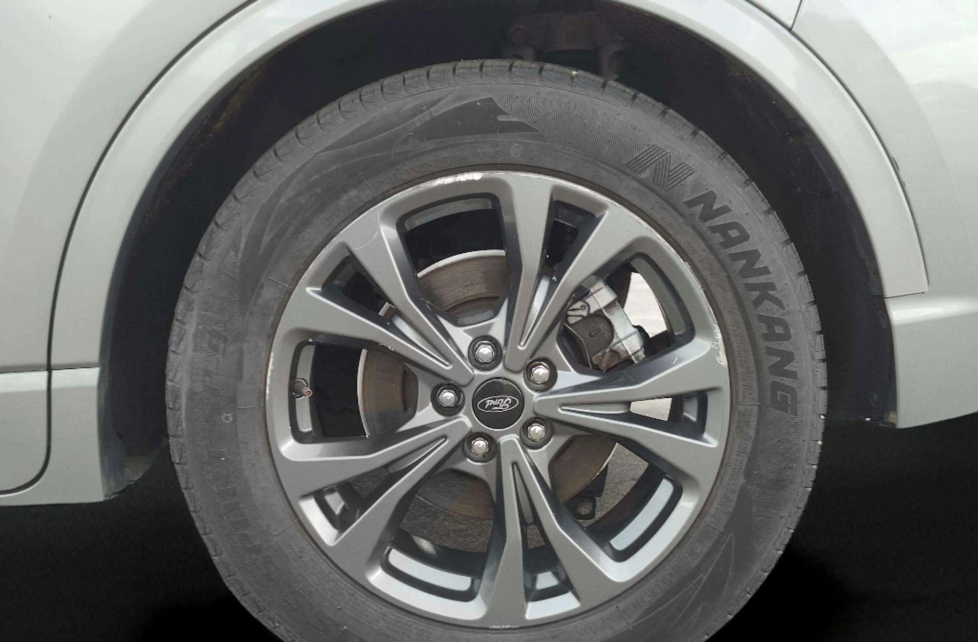 Ford Kuga 1.5 EcoBlue ST-Line - foto 40