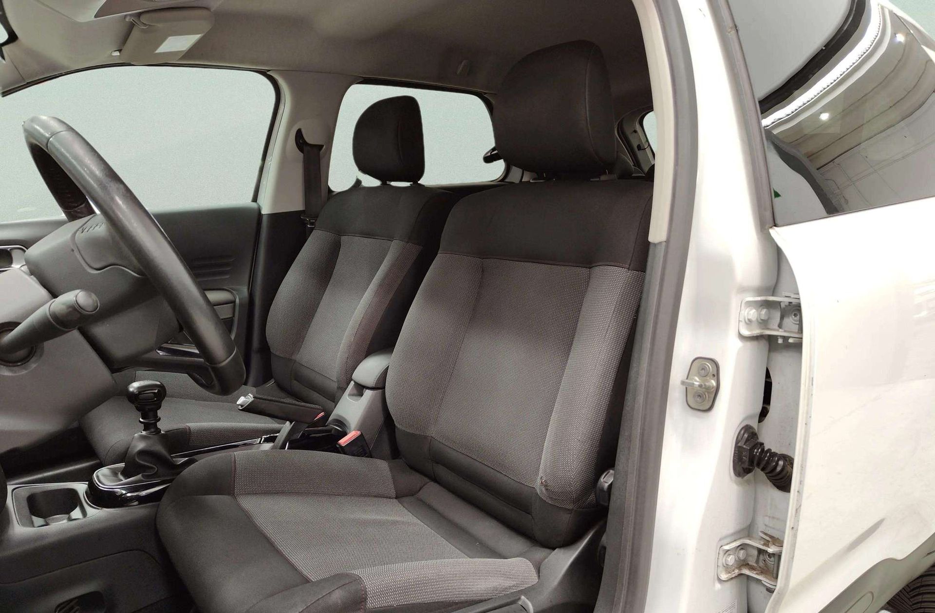 Citroën C4 Cactus BlueHDi 100 Feel - foto 11