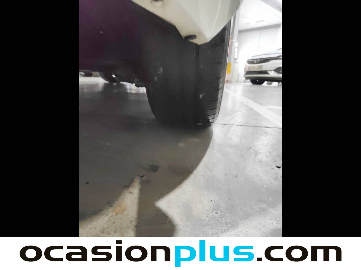 Foto Peugeot 308 Peugeot 308 SW 1.6 HDI FAP Active (92 CV)