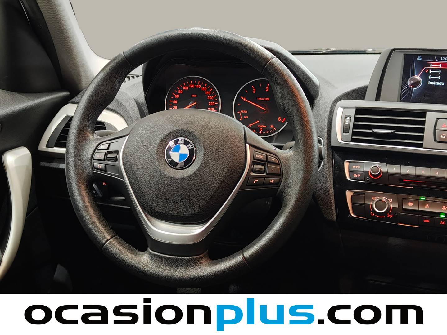 BMW Serie 1 BMW Serie 1 116d (116 CV) 2016