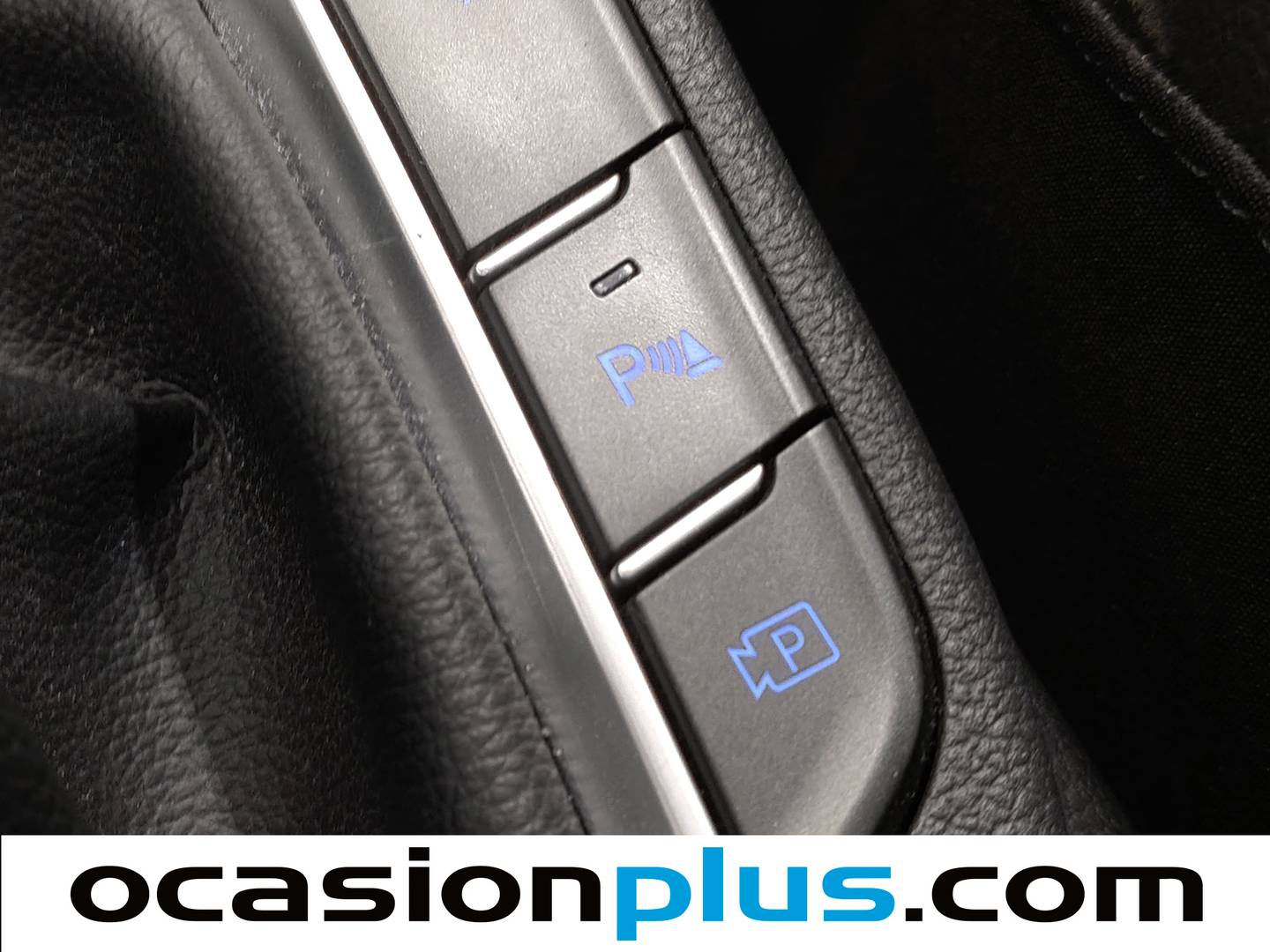 Paquetes del Hyundai i30 Hyundai i30 2.0 TGDI N Performance (280 CV)