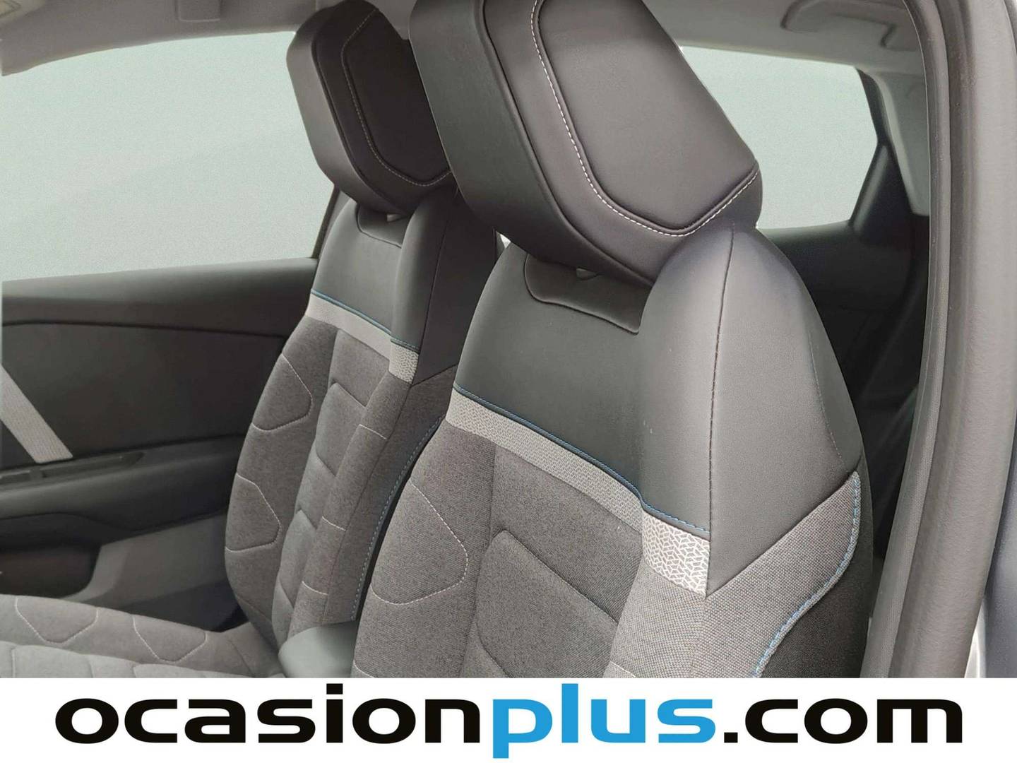 Foto asientos traseros Citroën C4 Citroën C4 PureTech 130 S&S Plus (131 CV)