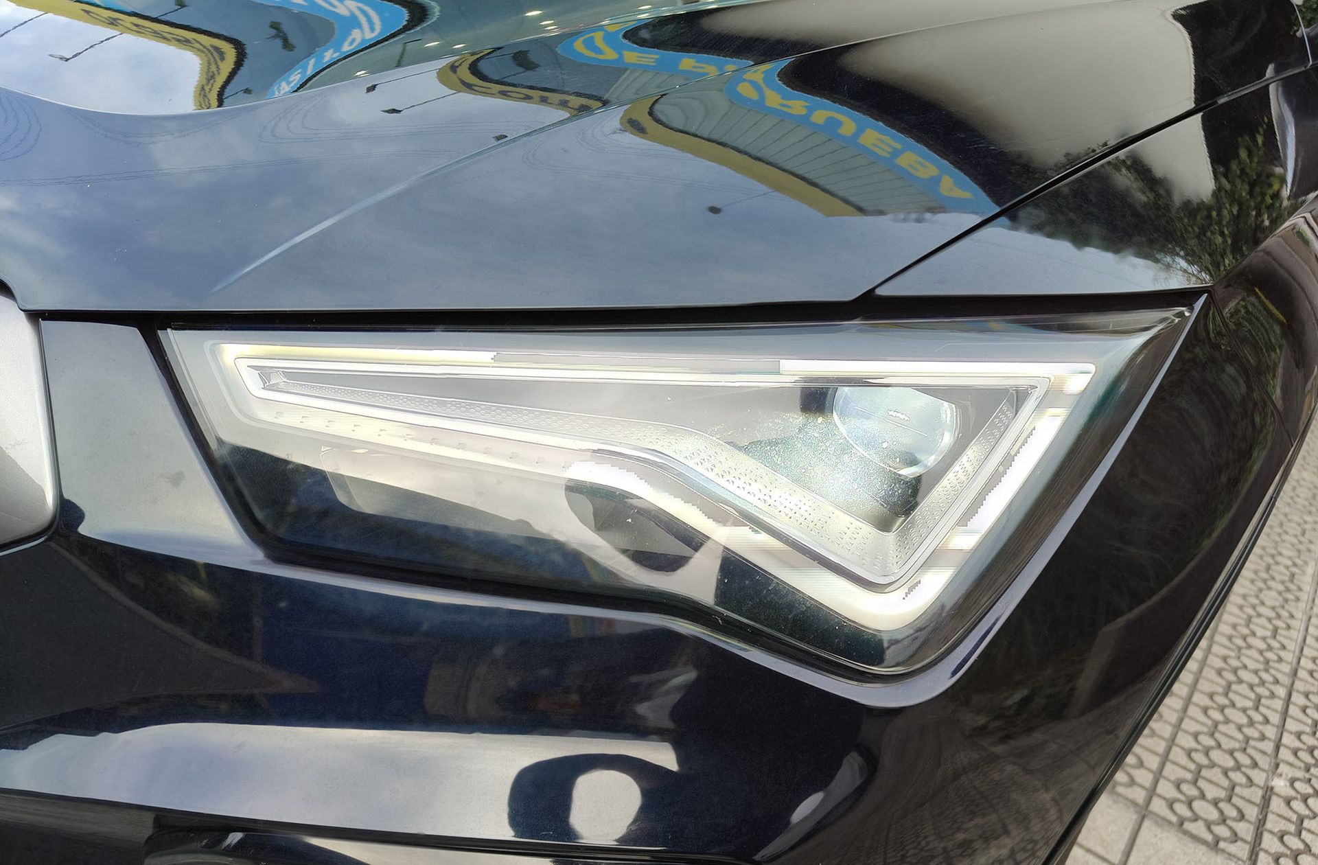 Cupra Ateca 2.0 TSI 4Drive DSG - foto 17
