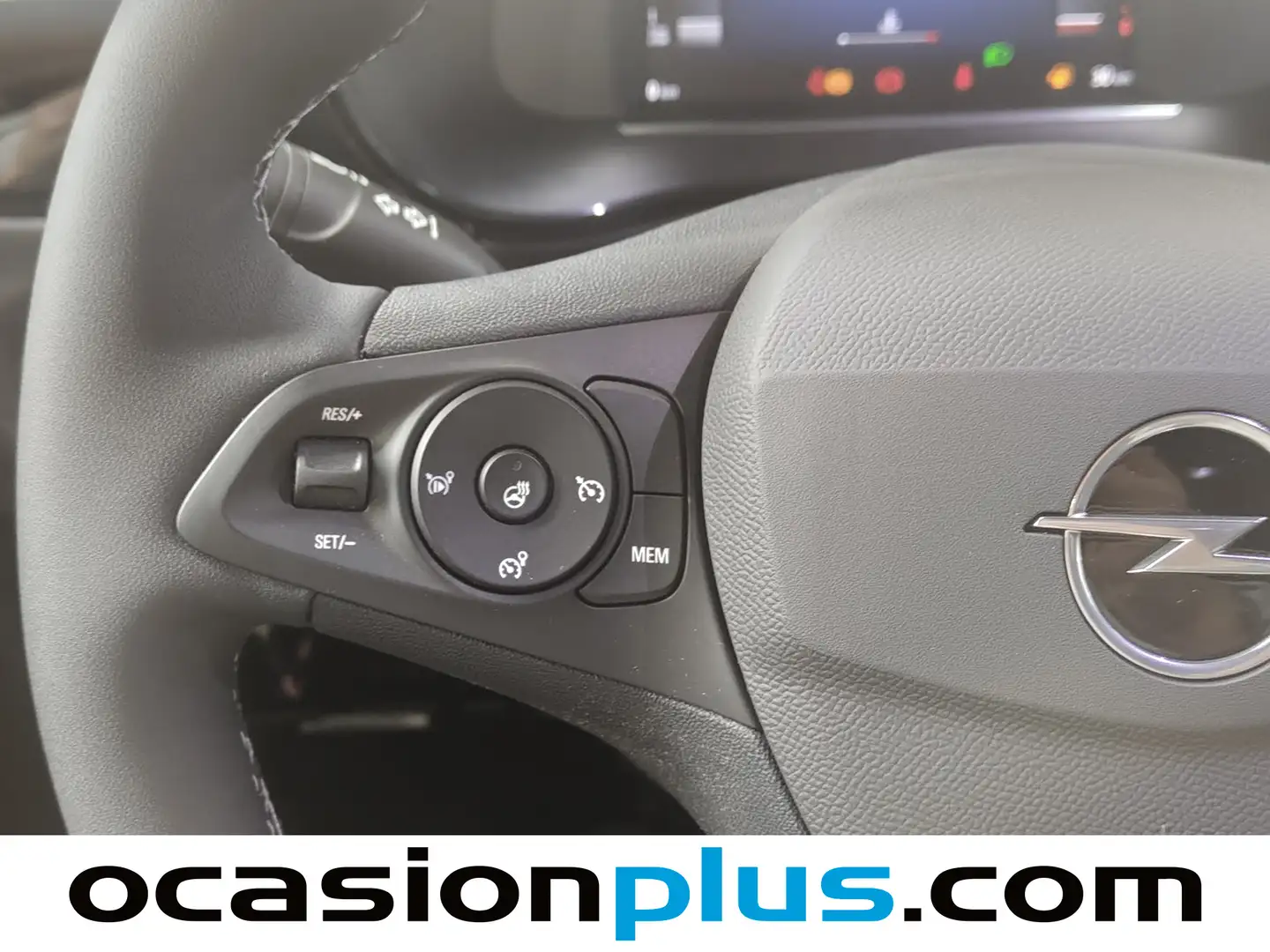 Foto Opel Corsa Opel Corsa 1.2 T XHL GS (100 CV)