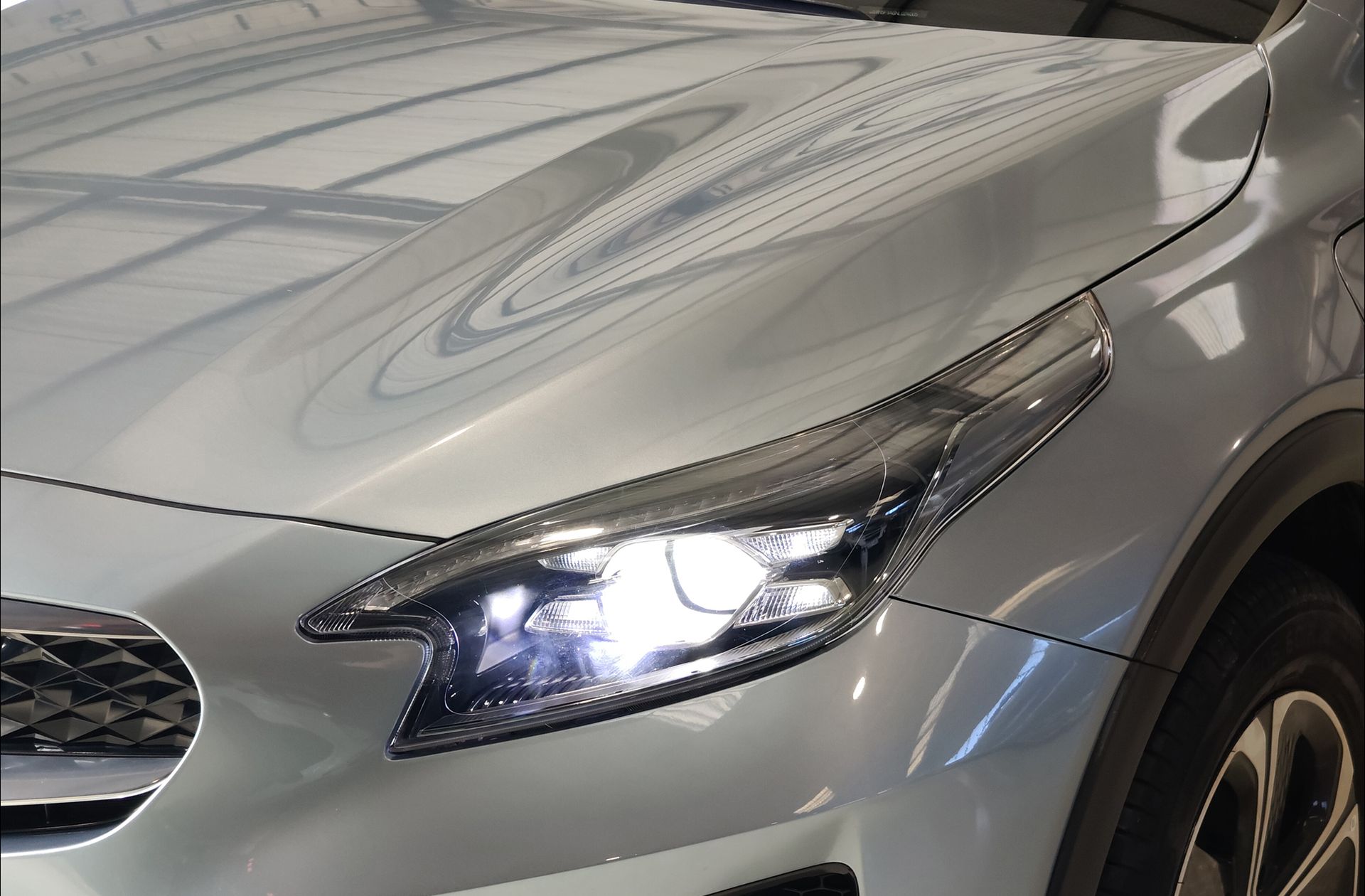 Kia XCeed 1.6 GDi PHEV eDrive - foto 12