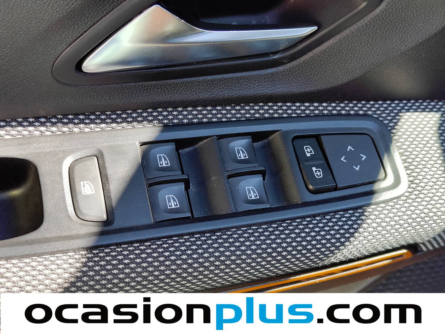 Dacia Sandero Dacia Sandero Stepway Comfort TCe (91 CV) manual