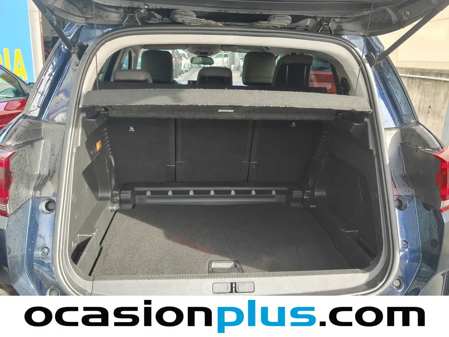 Foto Citroën C5 Aircross Citroen C5 Aircross PureTech 130 S&S C Series  (131 CV)