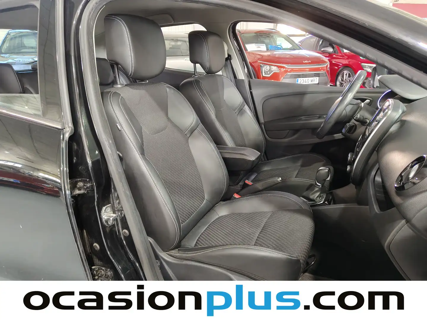 Foto Renault Clio Renault Clio Zen Energy TCe (120 CV) EDC