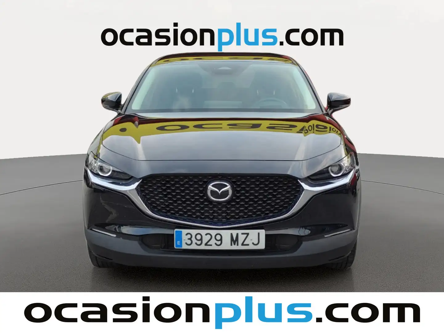 Foto Mazda CX-30 Mazda CX-30 e-SKY G MHEV Prime-line (140 CV)