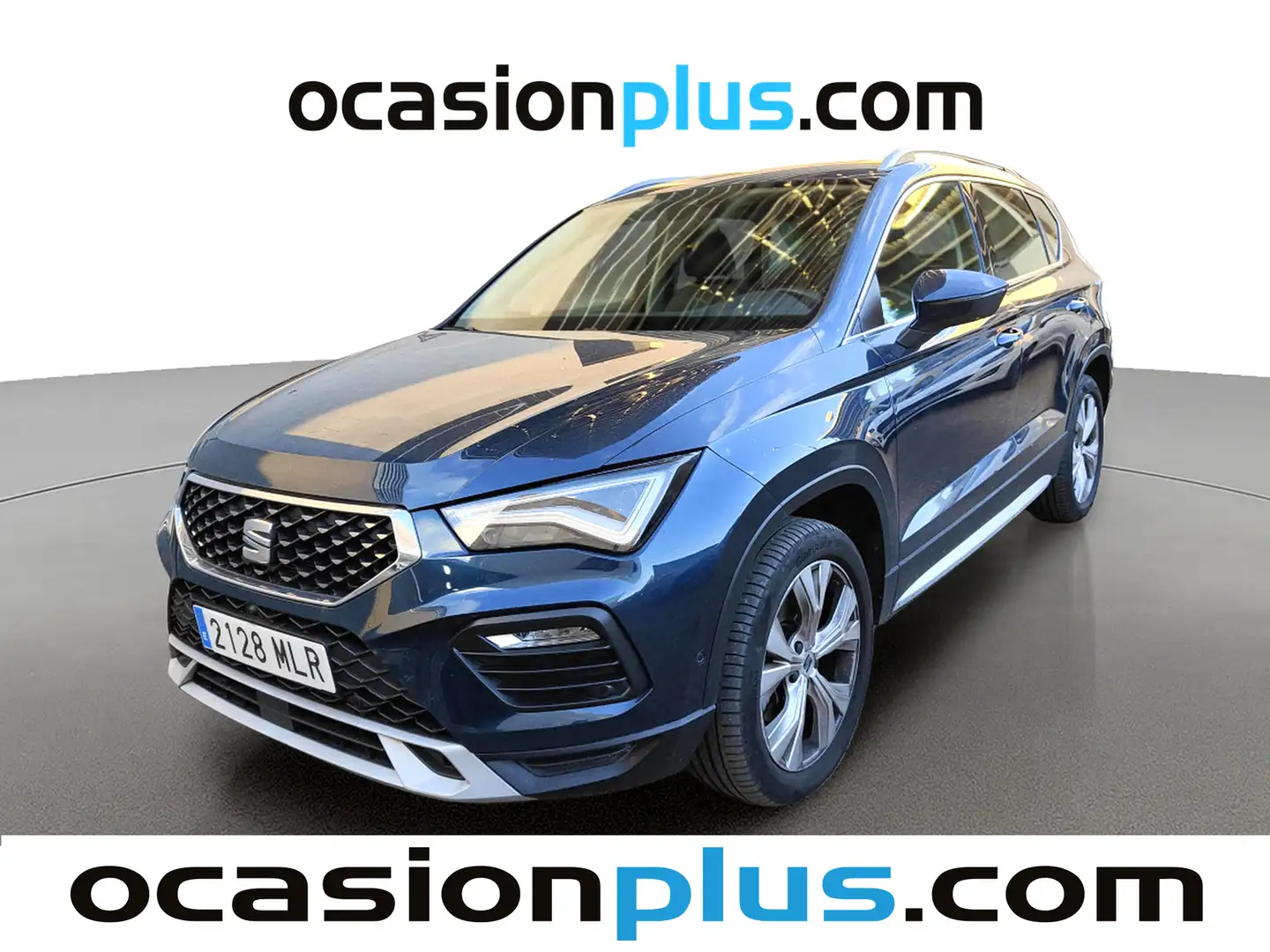 Foto Seat Ateca SEAT Ateca 2.0 TDI X-Perience XXL 4Drive (150 CV) DSG