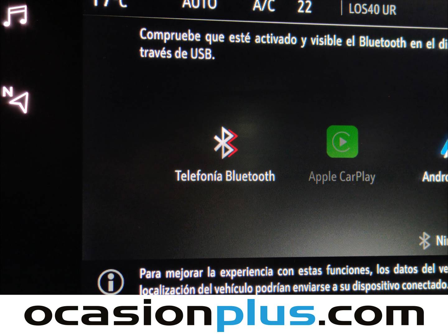 Opel Mokka Opel Mokka 1.5 D GS Line (110 CV) diésel