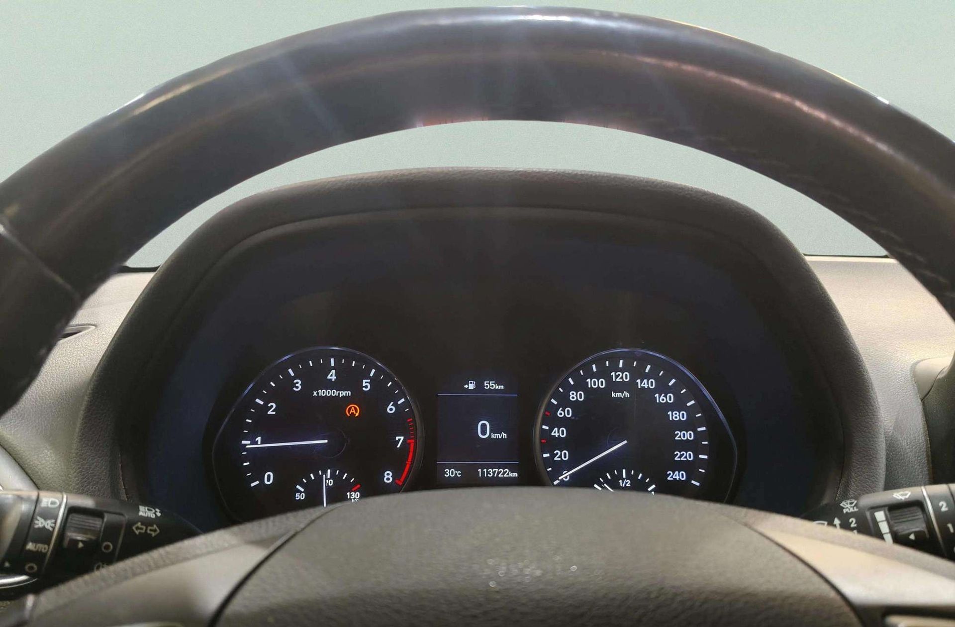 Hyundai i30 1.0 T-GDi Klass - foto 21