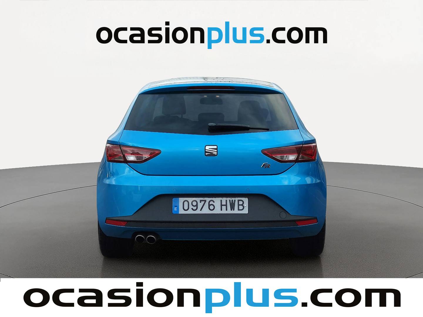 Seat León SEAT León 2.0 TDI S&S FR DSG (150 CV) barato