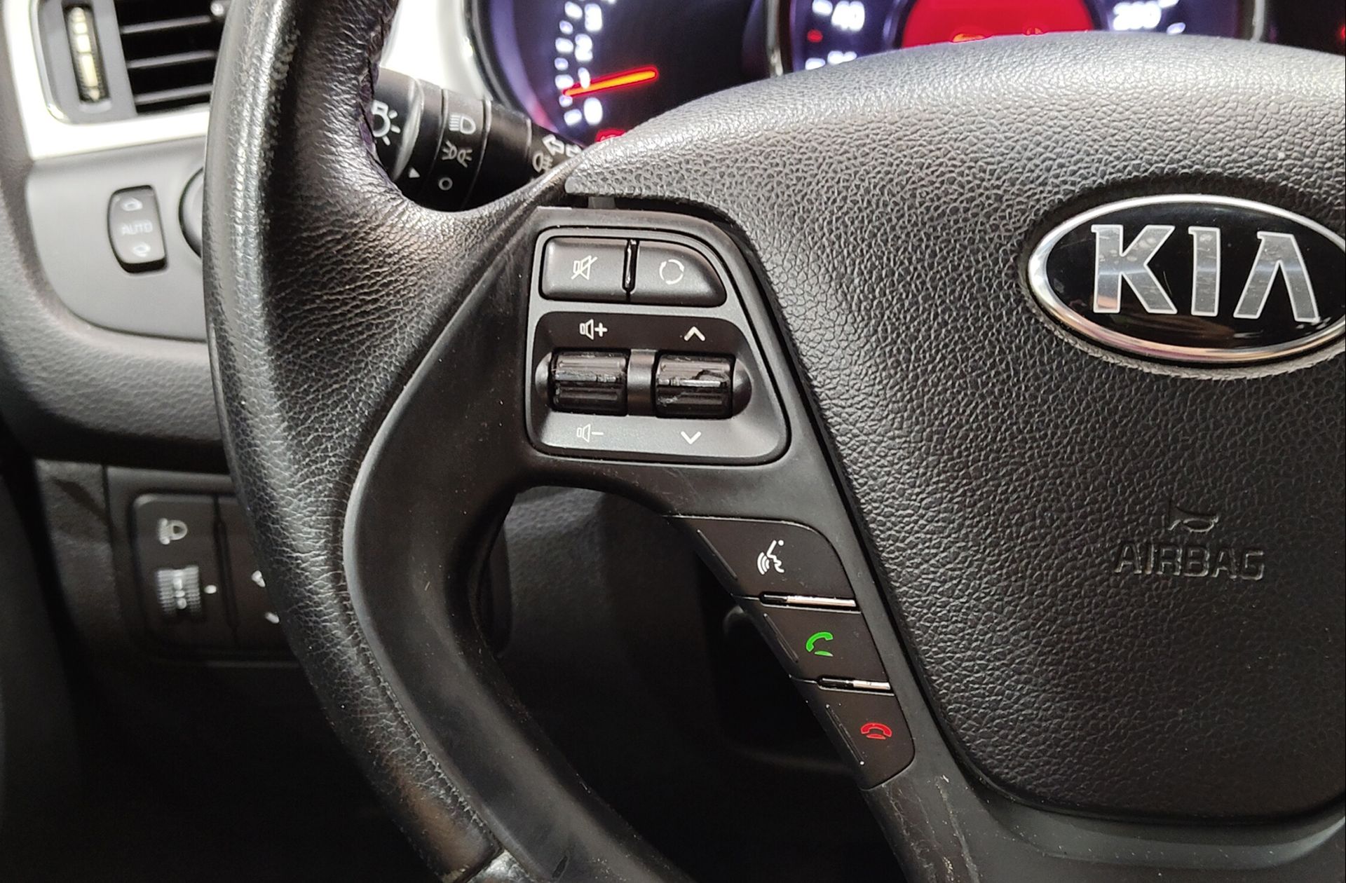 Kia Ceed 1.4 Cvvt Drive - foto 23