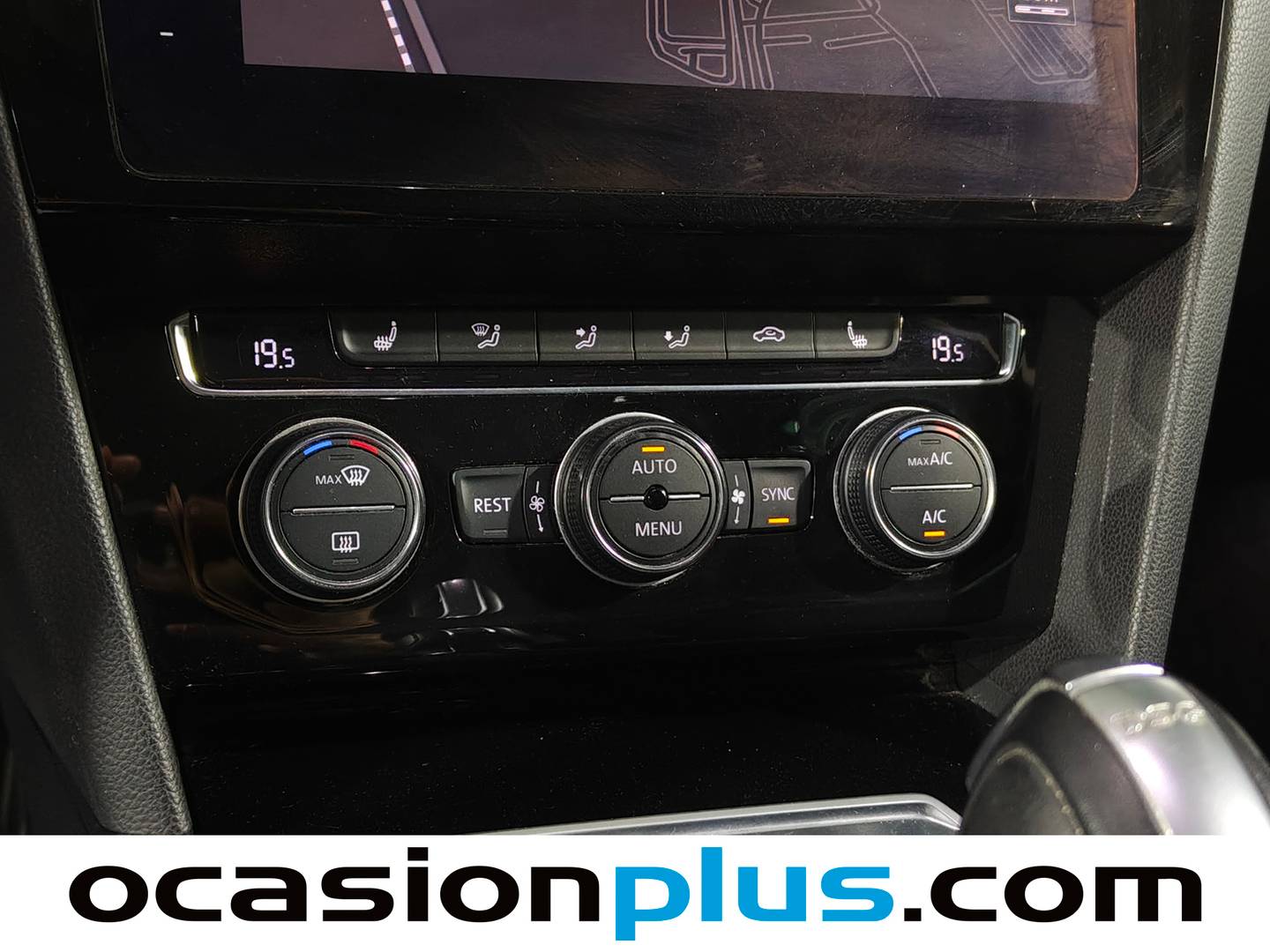 Volkswagen Passat Volkswagen Passat Variant Sport 2.0 TDI (190 CV) DSG diésel