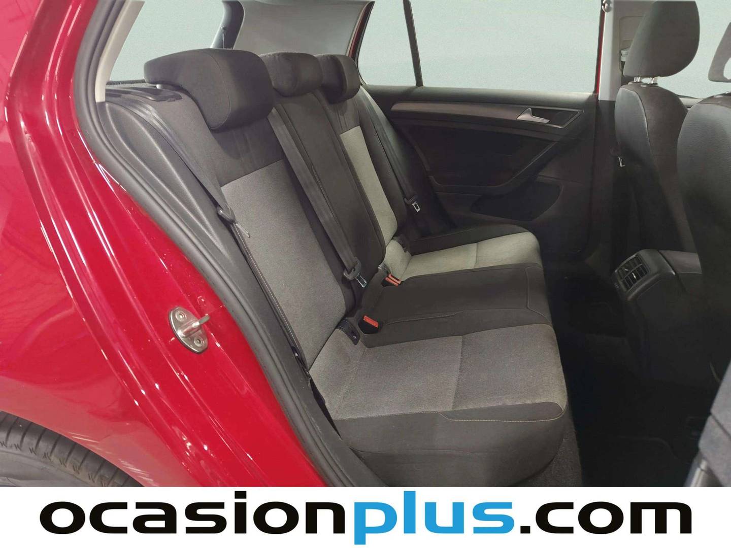 Volkswagen Golf Volkswagen Golf Business 1.6 TDI BMT (110 CV) al mejor precio
