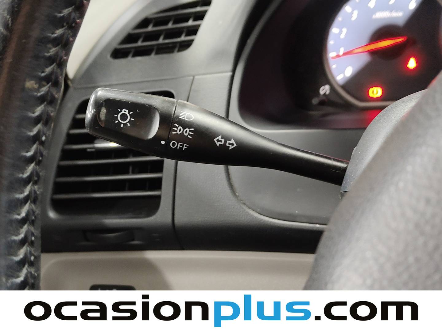 Mitsubishi Grandis Mitsubishi Grandis 2.0 DI-D Challenge (136 CV) de segunda mano