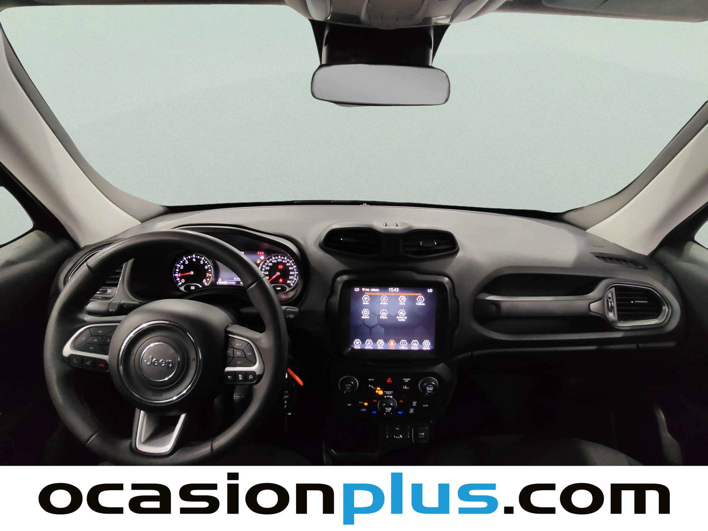 Foto Jeep Renegade Jeep Renegade 1.0G Limited 4x2 (120 CV)