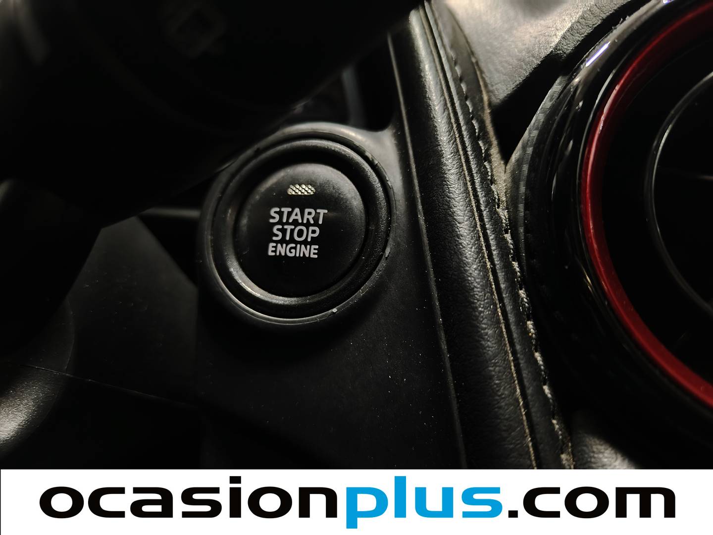 Extras del Mazda CX-3 Mazda CX-3 1.5 DE SKYACTIV Luxury 2WD (105 CV)