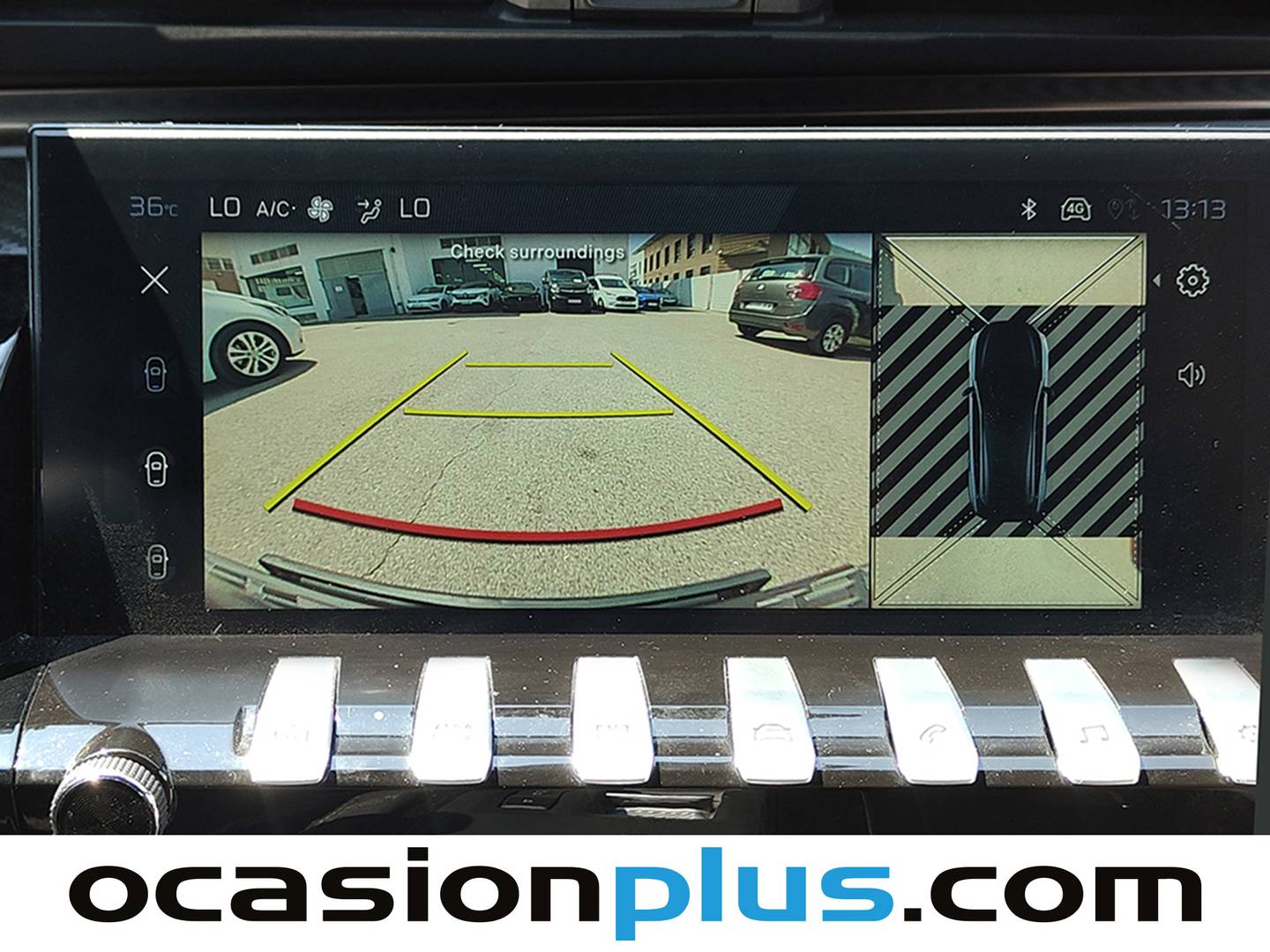 Peugeot 508 Peugeot 508 SW BlueHDi 130 S&S GT EAT8 (130 CV) automático