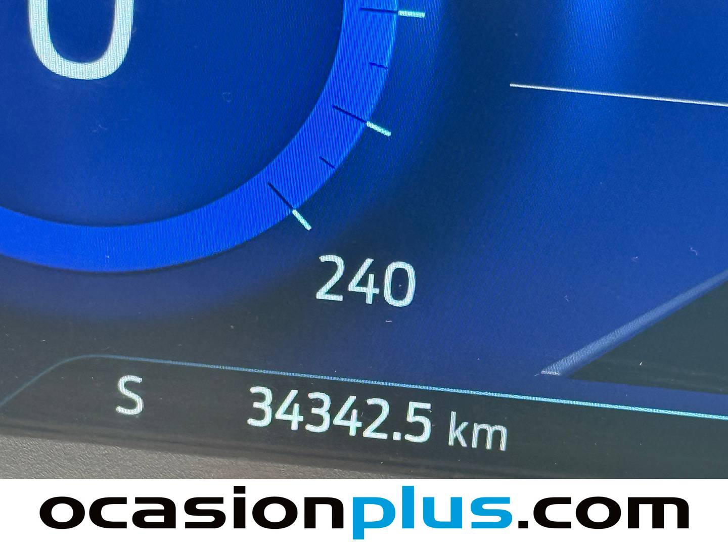 Ford Kuga Ford Kuga 1.5 EcoBlue ST-Line (120 CV) seminuevo