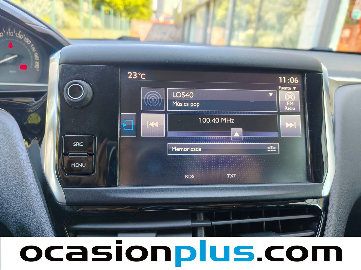 Paquetes del Peugeot 208 Peugeot 208 PureTech 82 S&S Active (82 CV)